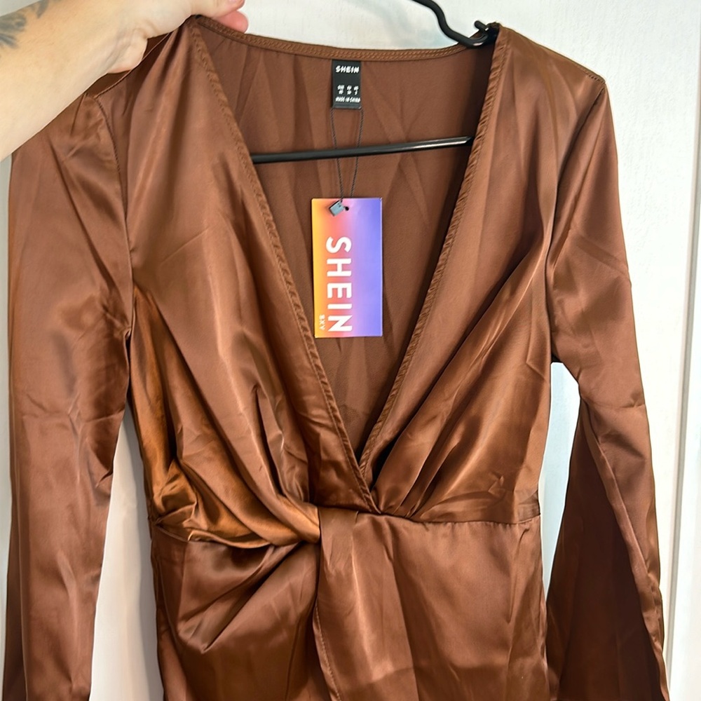 SHEIN dress